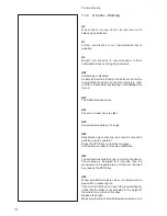 Preview for 110 page of Sun Microsystems SWB 300 Operator'S Manual