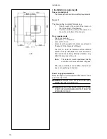 Preview for 118 page of Sun Microsystems SWB 300 Operator'S Manual