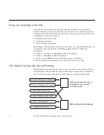 Preview for 14 page of Sun Microsystems TurboGX Installation Manual