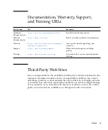 Preview for 9 page of Sun Microsystems Ultra 40 M2 Operating System Installation Manual