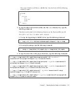 Preview for 37 page of Sun Microsystems Ultra 40 M2 Operating System Installation Manual