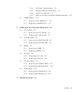 Предварительный просмотр 7 страницы Sun Microsystems Ultra 5 Service Manual