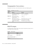 Предварительный просмотр 22 страницы Sun Microsystems Ultra 5 Service Manual