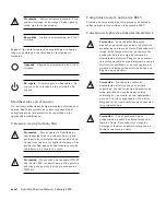 Предварительный просмотр 36 страницы Sun Microsystems Ultra 5 Service Manual