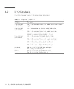 Предварительный просмотр 42 страницы Sun Microsystems Ultra 5 Service Manual