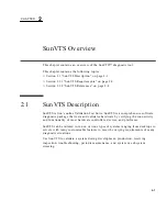 Предварительный просмотр 47 страницы Sun Microsystems Ultra 5 Service Manual