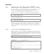 Предварительный просмотр 55 страницы Sun Microsystems Ultra 5 Service Manual