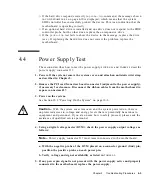 Предварительный просмотр 77 страницы Sun Microsystems Ultra 5 Service Manual