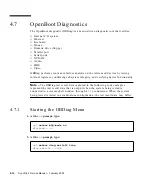 Предварительный просмотр 84 страницы Sun Microsystems Ultra 5 Service Manual