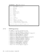 Предварительный просмотр 88 страницы Sun Microsystems Ultra 5 Service Manual