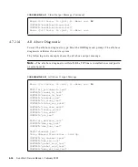 Предварительный просмотр 98 страницы Sun Microsystems Ultra 5 Service Manual