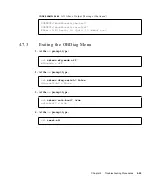 Предварительный просмотр 101 страницы Sun Microsystems Ultra 5 Service Manual