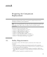 Предварительный просмотр 103 страницы Sun Microsystems Ultra 5 Service Manual