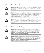 Предварительный просмотр 105 страницы Sun Microsystems Ultra 5 Service Manual