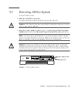 Предварительный просмотр 107 страницы Sun Microsystems Ultra 5 Service Manual