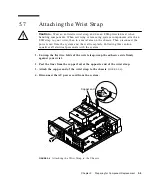 Предварительный просмотр 111 страницы Sun Microsystems Ultra 5 Service Manual