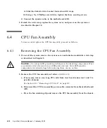 Предварительный просмотр 124 страницы Sun Microsystems Ultra 5 Service Manual