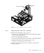 Предварительный просмотр 125 страницы Sun Microsystems Ultra 5 Service Manual