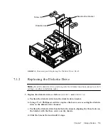 Предварительный просмотр 131 страницы Sun Microsystems Ultra 5 Service Manual