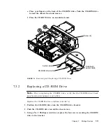 Предварительный просмотр 145 страницы Sun Microsystems Ultra 5 Service Manual