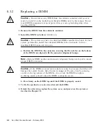 Предварительный просмотр 154 страницы Sun Microsystems Ultra 5 Service Manual