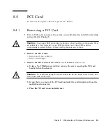 Предварительный просмотр 155 страницы Sun Microsystems Ultra 5 Service Manual