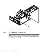 Предварительный просмотр 164 страницы Sun Microsystems Ultra 5 Service Manual