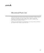 Предварительный просмотр 169 страницы Sun Microsystems Ultra 5 Service Manual