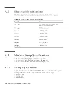 Предварительный просмотр 178 страницы Sun Microsystems Ultra 5 Service Manual