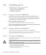 Предварительный просмотр 184 страницы Sun Microsystems Ultra 5 Service Manual