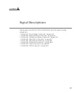 Предварительный просмотр 187 страницы Sun Microsystems Ultra 5 Service Manual