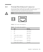 Предварительный просмотр 191 страницы Sun Microsystems Ultra 5 Service Manual