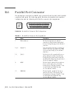 Предварительный просмотр 196 страницы Sun Microsystems Ultra 5 Service Manual