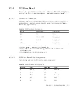 Предварительный просмотр 215 страницы Sun Microsystems Ultra 5 Service Manual