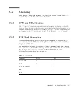 Предварительный просмотр 227 страницы Sun Microsystems Ultra 5 Service Manual