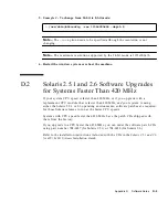 Предварительный просмотр 245 страницы Sun Microsystems Ultra 5 Service Manual