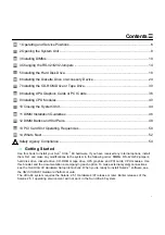 Предварительный просмотр 2 страницы Sun Microsystems Ultra 60 Series Manual