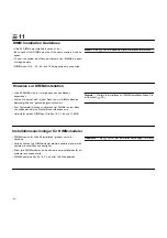 Предварительный просмотр 47 страницы Sun Microsystems Ultra 60 Series Manual