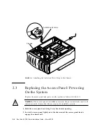 Preview for 16 page of Sun Microsystems Ultra 80 SCSI Installation Manual