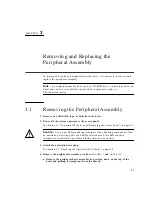 Preview for 19 page of Sun Microsystems Ultra 80 SCSI Installation Manual