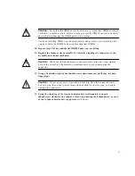 Preview for 9 page of Sun Microsystems Ultra 80 Product Note