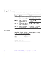 Предварительный просмотр 12 страницы Sun Microsystems Ultra Enterprise 4000 Systems System Installation Manual