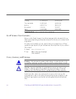 Предварительный просмотр 14 страницы Sun Microsystems Ultra Enterprise 4000 Systems System Installation Manual