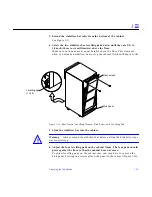 Предварительный просмотр 29 страницы Sun Microsystems Ultra Enterprise 4000 Systems System Installation Manual