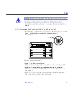 Предварительный просмотр 37 страницы Sun Microsystems Ultra Enterprise 4000 Systems System Installation Manual