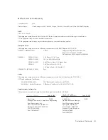 Предварительный просмотр 3 страницы Sun Microsystems Ultra Enterprise 450 Product Notes