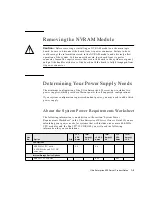 Предварительный просмотр 11 страницы Sun Microsystems Ultra Enterprise 450 Product Notes