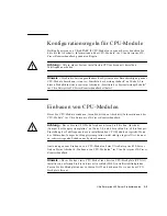 Предварительный просмотр 21 страницы Sun Microsystems Ultra Enterprise 450 Product Notes