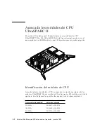 Предварительный просмотр 32 страницы Sun Microsystems Ultra Enterprise 450 Product Notes