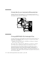 Предварительный просмотр 38 страницы Sun Microsystems Ultra Enterprise 450 Product Notes